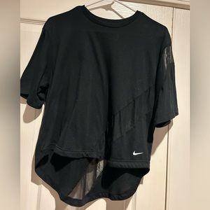 Active tops bundle size small